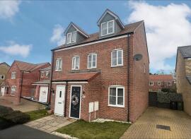 8, Pascoe Drive, Great Yarmouth NR29 3TL