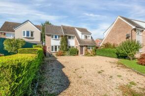 32, Tyne Road, Oakham LE15 6SJ