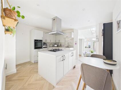 Arthur Street, Redfield, Bristol, BS5