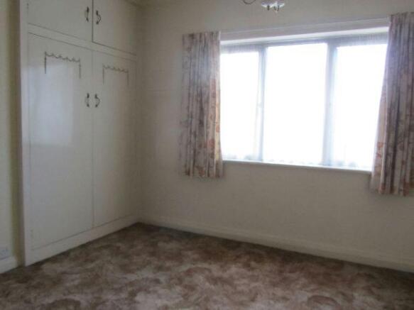 BEDROOM 2 FRONT
