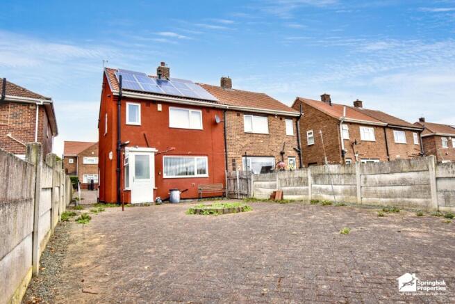 2 bed Semi-Detached for sale Image 11