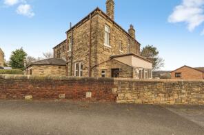 2, Bridge Mount, Headlands Road, Liversedge WF15 6PR