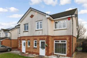 15, Whitacres Road, Glasgow G53 7NL