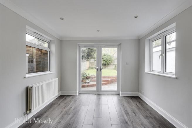 Chapmans Road, Sundridge, Sevenoaks photo 4