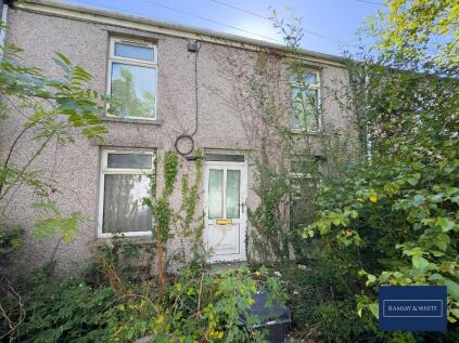 Cardiff Road, Aberdare, CF44 6HX
