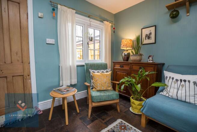 Dining/Family Room