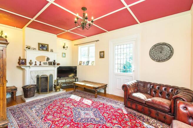 Sitting Room
