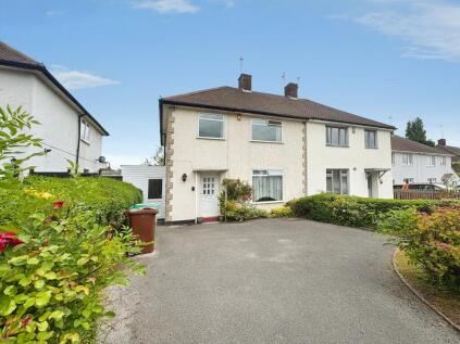 Glaisdale Drive West, Nottingham, NG8