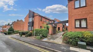 15, Albion Court, Albion Street, Leicester LE2 5DA