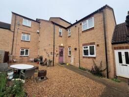 3, Redmoor Close, St Ives PE27 3WN