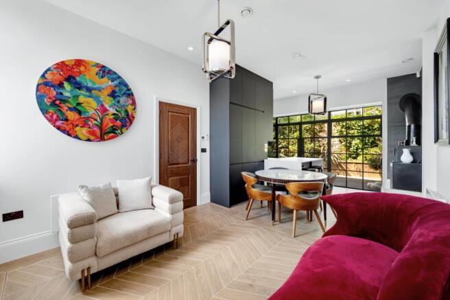 Grove Mews