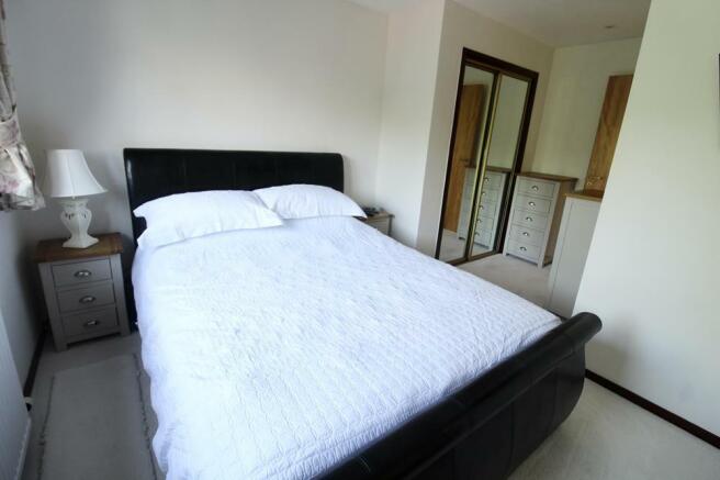 Master Bedroom photo 2