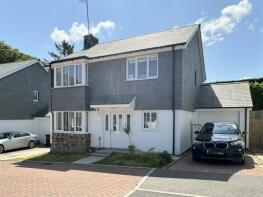 33, Tremellyn Road, Mitchell TR8 5FZ