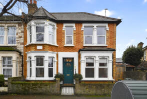 25, Cavendish Drive, London E11 1DN