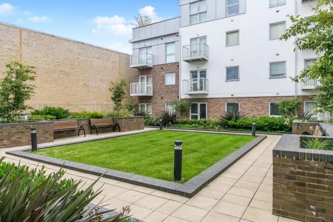 Communal Gardens