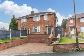 18, Iron Cliff Road, Chesterfield S44 6SB