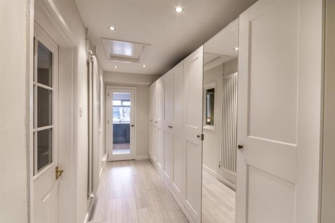 Halway