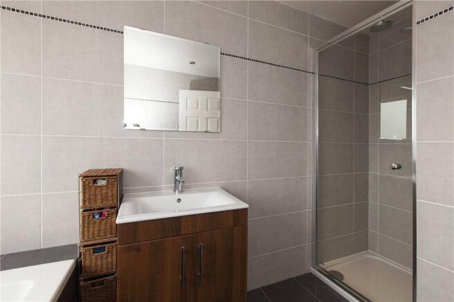 House Bathroom