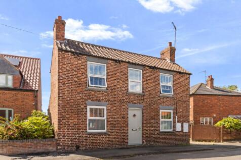 Marsh Lane, Barton-Upon-Humber, North Lincolnshire, DN18