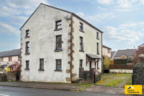 40, Bankside, Broughton Road, Dalton-in-furness LA15 8HY