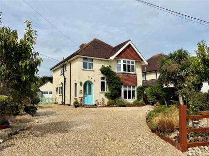 Barton Court Avenue, Barton On Sea, Hampshire, BH25