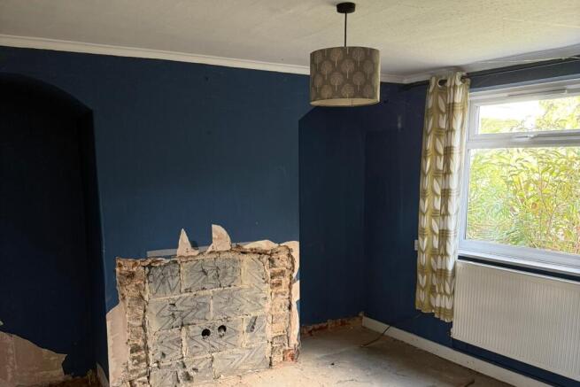 The Old Cottage, Aveland Way, Asklackby, Sleaford, Lincolnshire NG34 0HG