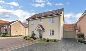 39, Wool Road, Bury St. Edmunds IP32 6FS