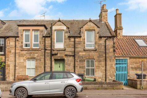St Mary Street, St Andrews, KY16