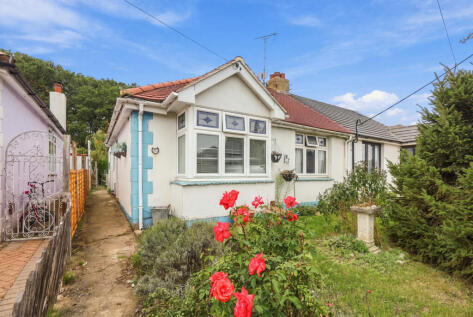 Glenwood Avenue, Leigh-on-sea, SS9