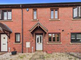 3, Railway Crescent, Shipston-on-stour CV36 4GD