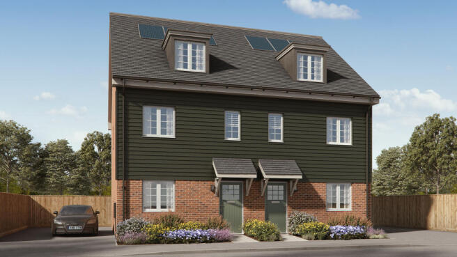 HarperCrewe - Pershore -