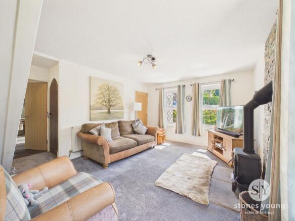 2 bed Semi-Detached for sale Image 11