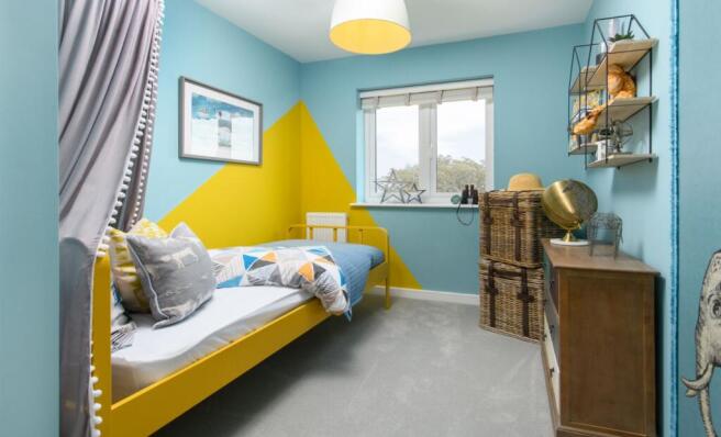 3 bed Semi-Detached for sale Image 12