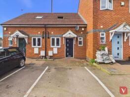5, Thornhill Place, Luton LU4 8FB