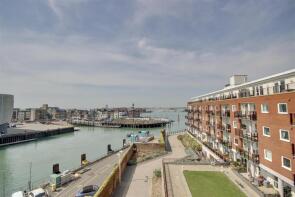 19, Arethusa House, Gunwharf Quays, Portsmouth PO1 3TQ