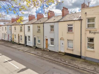 Rugby Road, Leamington Spa