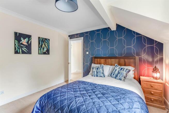 Bedroom 2.