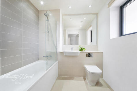 Heath Place, London