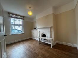 9, Gladstone Street, Mold CH7 1PF