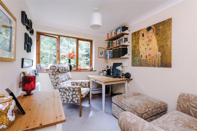 Study/Bedroom