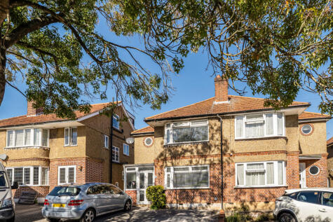 Winton Drive, Croxley Green, Rickmansworth