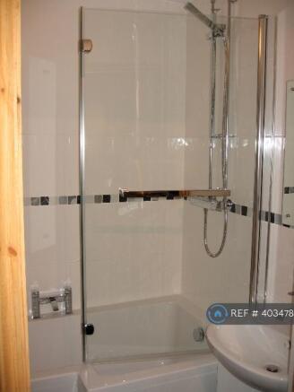 Downstairs Bathroom