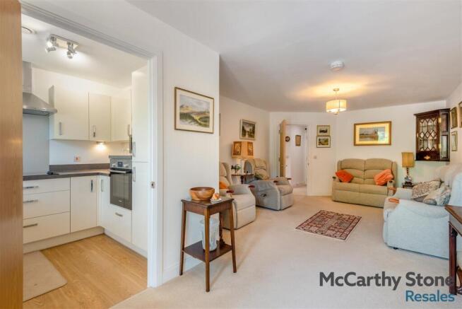 Gibson Court, Tattershall Road, Woodhall Spa photo 4