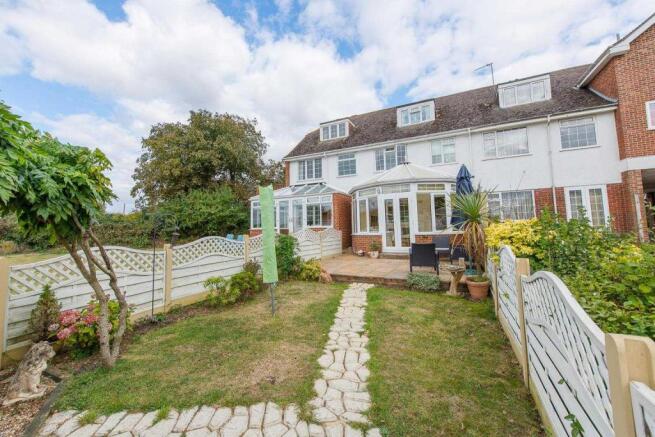 Heath Road, Langley, Maidstone, Kent, ME17 3JX-19