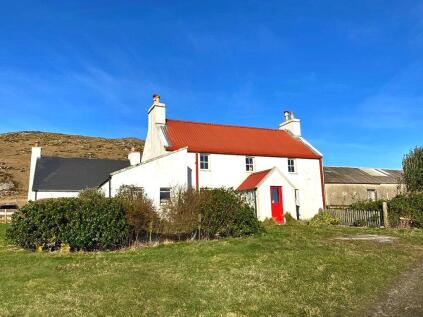 2 Hough House, Hough, Isle Of Tiree, PA77 6XE