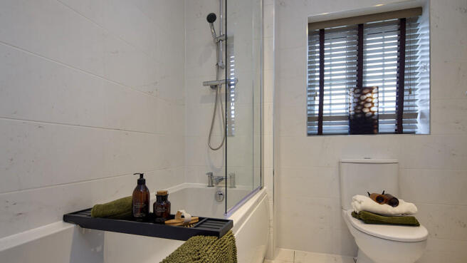 4 bed Semi-Detached for sale Image 6