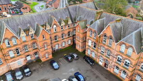Apartment F26, 45, Grosvenor Gate, Leicester LE5 0TL