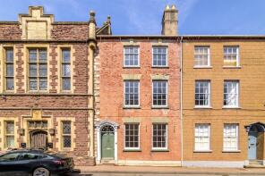 4, Glendower Street, Monmouth NP25 3DG