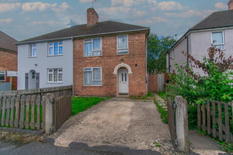 The Farm Close, Leicester, LE2 6SR