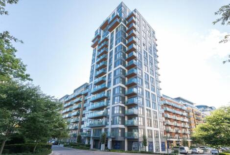 Beaufort Square, Beaufort Park, Colindale, NW9